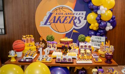 ANIVERSÁRIO INFANTIL de #11 do João 