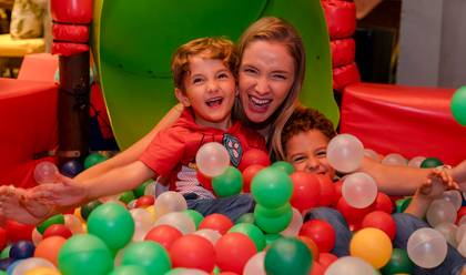 ANIVERSÁRIO INFANTIL de #4 dos Gêmeos Pedro & Miguel