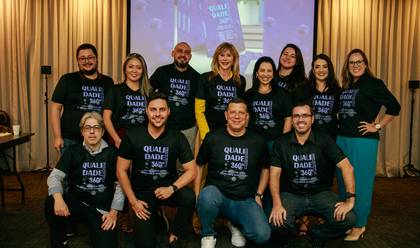 CORPORATIVO de Workshop Corporativo – Comunicação e Liderança