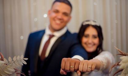 CASAMENTO de Casamento Yngrid & Gabriel