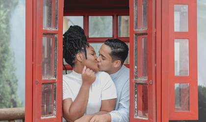 CASAMENTO de Pre Wedding Nath & Abner