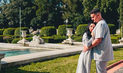 CASAMENTO de Maysa & Matheus: Um Amor que Caminha Lado a Lado