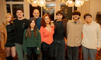 FESTA ADULTO de Aniversário do André | Afeto, Sabores e Boas Risadas