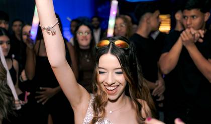 DEBUTANTE de XV da Marcela – Um sonho vivido em cada detalhe