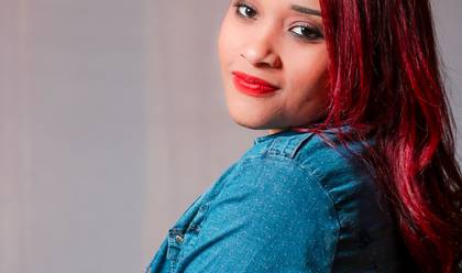 ENSAIOS de Dayane Evelyn