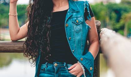 DEBUTANTE de Geovana 