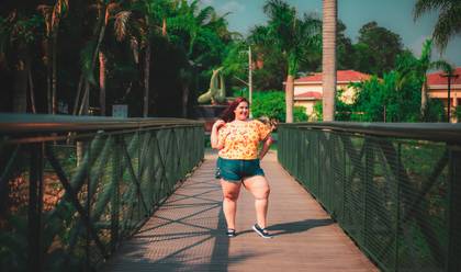 ENSAIOS de Gabrielle Rocco