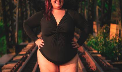 ENSAIOS de Gabrielle Rocco