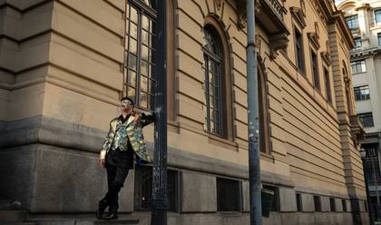 ENSAIOS de Cícero Nunes