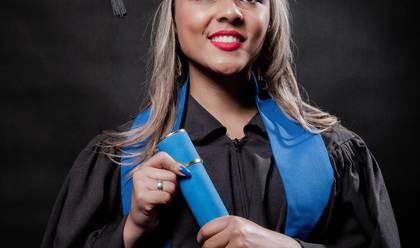 ENSAIOS de Nayara Silva