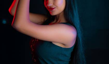 DEBUTANTE de Gyovanna