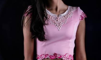 DEBUTANTE de Gabrielle 