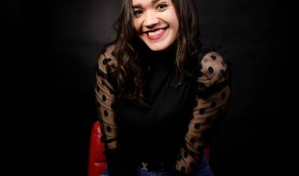 ENSAIOS de Paloma Martins