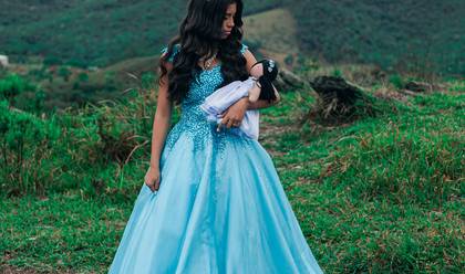 DEBUTANTE de Jennyffer Suellen