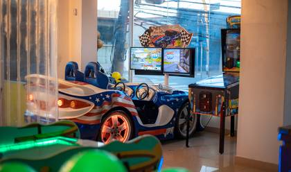 ANIVERSÁRIO INFANTIL de Niver do Vini