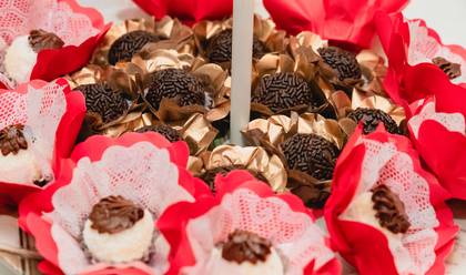 FESTA ADULTO de 40 da Dri