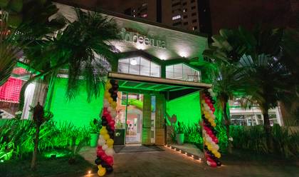 ANIVERSÁRIO INFANTIL de Bernardo & Heloísa