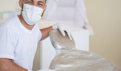 ENSAIOS de Dr. Cesar Alcantara