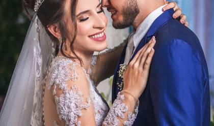 Casamento de Nathália & Juan