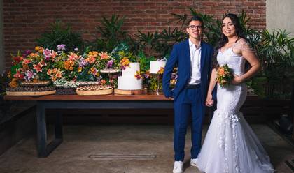 Casamento de Raissa & Thiago 