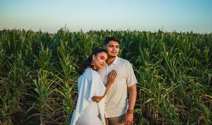 Pré - Wedding de Elisabete e Berg