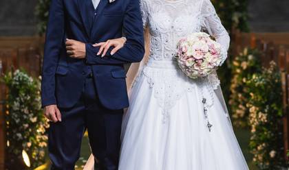 Casamento de Isabel & Mateus