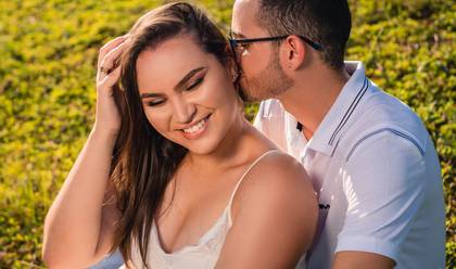 Pré - Wedding de Laura & Luís