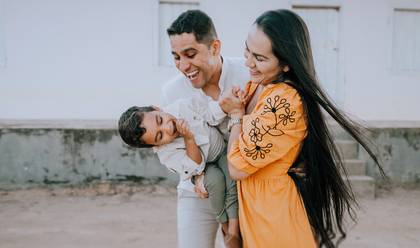 Famílias de Yana e Família