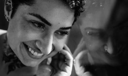 Mulheres de Vanessa Kikuti