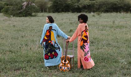 Mulheres de Moda - Adriana Meira