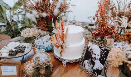 Festas de Aniversário Guita