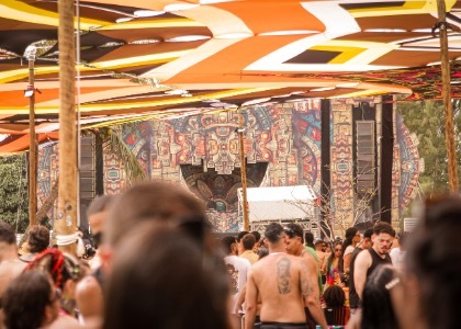 INTENSE OPEN AIR - 2025