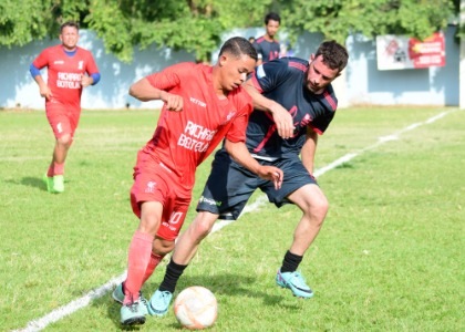Baixio X Divinense - 01/11/2025 Galileia