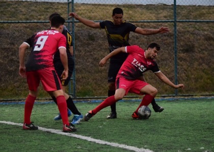 1ª Copa Arena 10 CP - Sábado22