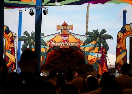 SAMSARA 2026