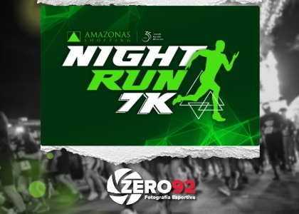 Fotos - Amazonas Shopping - Night Run - Fotto