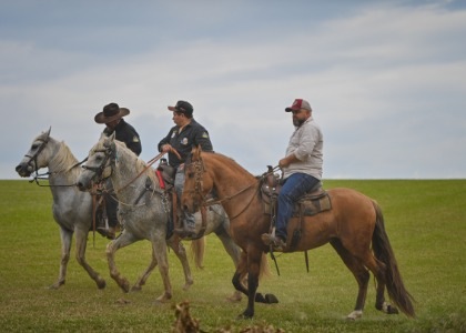 7ª Cavalgada do Trabalhador