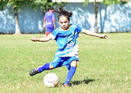 Jogo Sub 15 Galileia X Calixto
