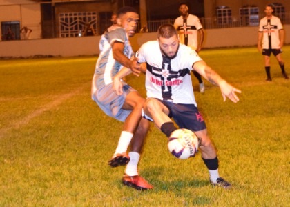 Floresta FC X Vasco FC - Baixio 2026
