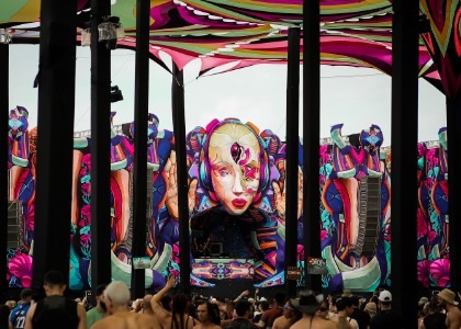 DROP OPEN AIR 2026