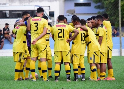 Central X Vasco S. J. Manteninha