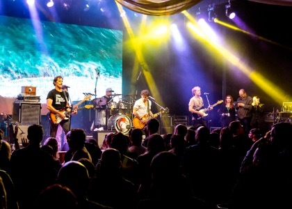Mampi Fest 102 Anos