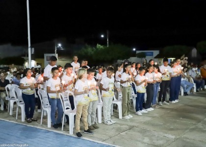 1 Eucaristia Paróquia São José 