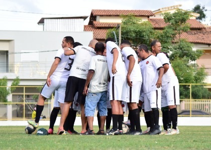 Central x Vasco