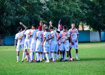 Copa Vasco 2025 - 1ª Rodada
