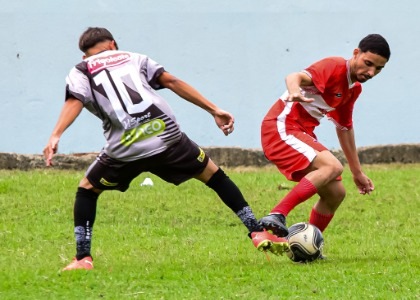 Inter de Vargem Grande X Vasco Galileia