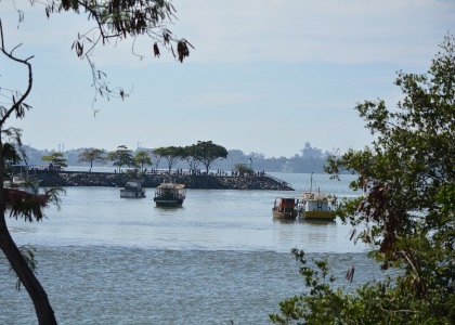 PRAIA DE CAMBURI 12-07-26 (RETIRAR a marca d'água de uma imagem ou vídeo, REPRODUZIR, COMERCIALIZAR, DISPONIBILIZAR sem permissão é crime e viola os direitos autorais. Art. 184 do Código Penal - Decreto Lei 2848/40 com DETENÇÃO/RECLUSÃO e DANOS MORAIS/MAT