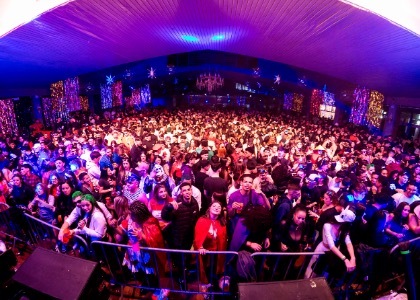 Carnaval de Inverno de Criciúma