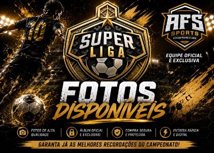 Super Liga - 7ª Edição (2026)
