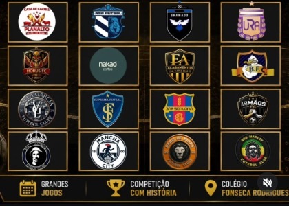 FUTSAL PRO LIGA